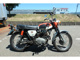 Фото Honda CL350 1969 с японского аукциона