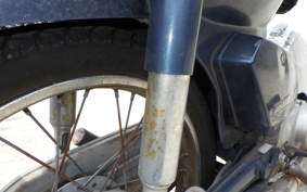 HONDA C90 SUPER CUB E HA02