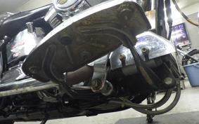HARLEY FLSTC 1340 1993