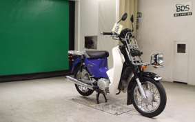 HONDA C110 SUPER CUB 2026 JA07