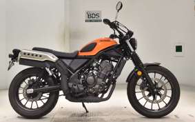 HONDA CL250-2 2019 MC57