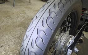 HONDA FTR223 MC34