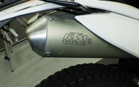 KTM 350 FREERIDE 2017