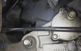 SUZUKI ADDRESS V125 G CF46A