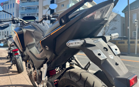 HONDA CB150X KCE1