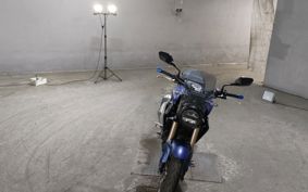 HONDA CB250R MC52