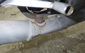 HONDA VTR 250 2024 MC33