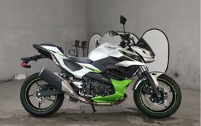 KAWASAKI Z7 HYBRID  2025 CX500A
