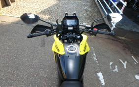 SUZUKI STROM SX EL11L