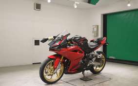 HONDA CBR250RR 2017 MC51