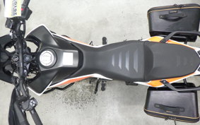 KTM 390 ADVENTURE 2021