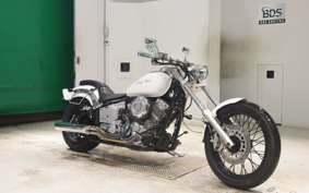 YAMAHA DRAGSTAR 400 1996 4TR