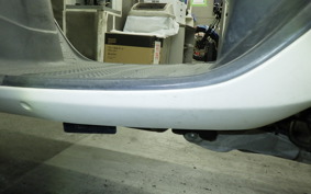 HONDA GYRO CANOPY 2001 TA02