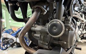 HONDA CB250R MC52