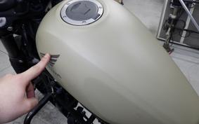 HONDA REBEL 250 A 2022 MC49