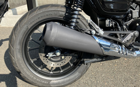 HONDA GB350S 2024 NC59