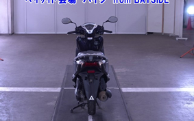 HONDA LEAD 125