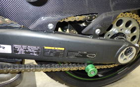 KAWASAKI NINJA 1000SX 2021 ZXT02K