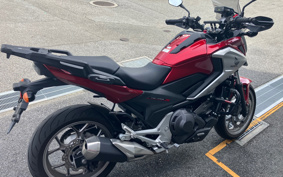 HONDA NC750X 2018 RC90