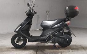 SUZUKI ADDRESS V125 CF4MA