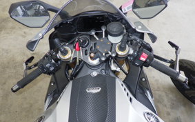 YAMAHA YZF-R1 M 2016