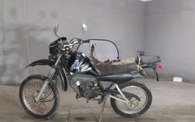 YAMAHA DT50 17W