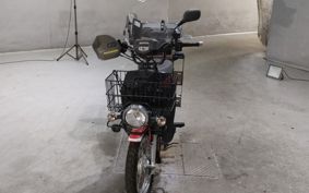 HONDA CROSS CUB110 JA10