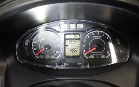 SUZUKI SKYWAVE 200 (Burgman 200) 2007 CH41A
