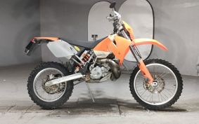 KTM 200 EXC GSA20
