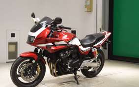HONDA CB400 SUPER BOLDOR VTEC 2012 NC42