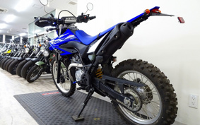 YAMAHA WR155R DG37