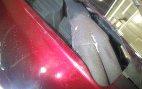 KAWASAKI ZX 1100 NINJA GEN 2 1998