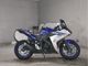 Фото Yamaha YZF R-3 2016 с японского аукциона