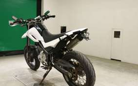 YAMAHA XT250X DG11J