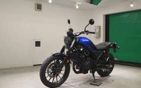 HONDA CL500 2023 PC68