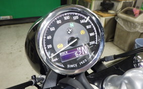 BMW R18 2025