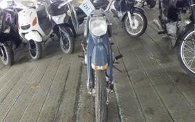 HONDA C92 SUPER CUB C92