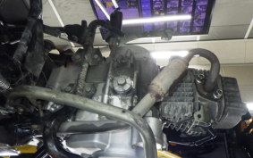 HONDA ｸﾛｽｶﾌﾞ110-2 1994 JA45