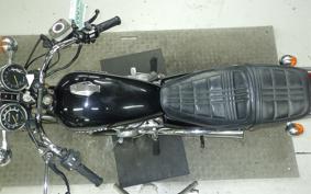 YAMAHA XS650 SPECIAL 1980