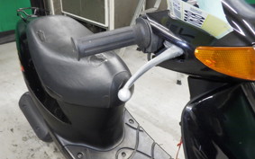 SUZUKI LET's 2 CA1KA