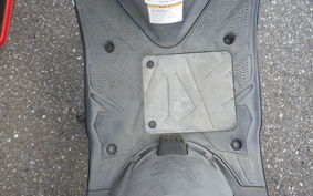 SUZUKI ADDRESS V125 S CF4MA