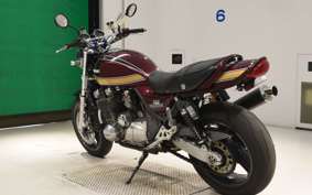 KAWASAKI ZEPHYR 1100 1992 ZRT10A