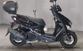 YAMAHA CYGNUS GRIF ASU SEJ4J