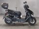 Фото Yamaha CYGNUS GRIF ASU с японского аукциона
