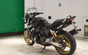 HONDA CB400SF VTEC Spec3 2006 NC39