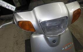 YAMAHA JOG APRIO SA11J