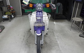 HONDA C110 SUPER CUB 2004 JA07