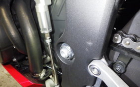 HONDA CBR600RR 2021 PC40