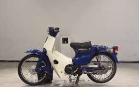 HONDA C50 SUPER CUB AA01