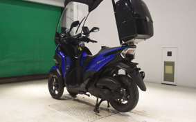 YAMAHA TRICITY 155 A ヤネツキ SG37J